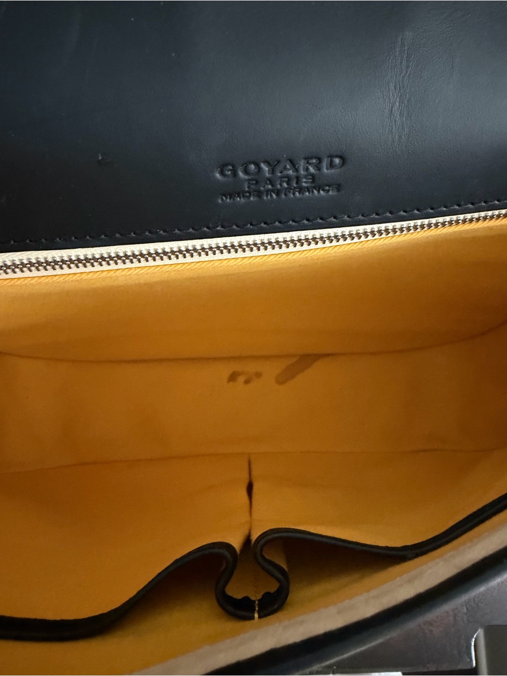 Goyard Belvedere Crossbody Messenger MM - Picture 13 of 16